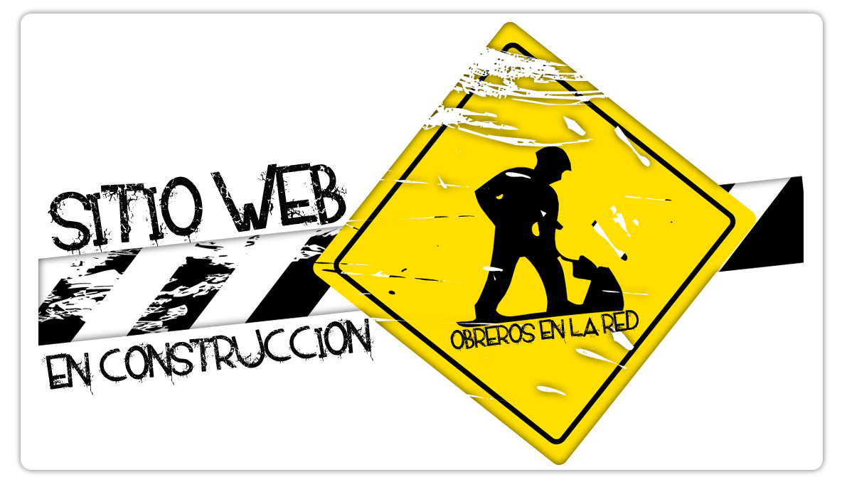 Página en Construcción